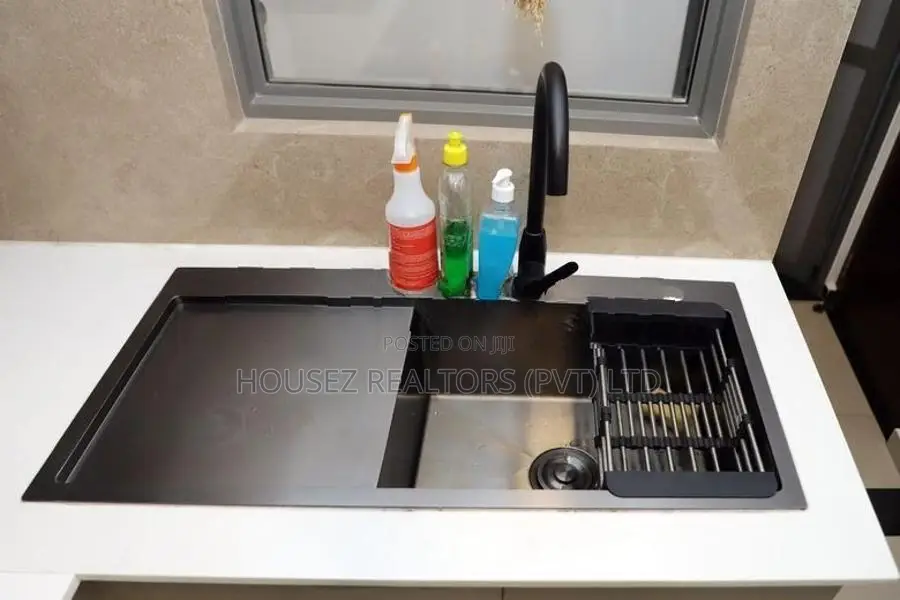 Luxury Fully Furnished 2BR Apartment for Rent at Kahathuduwa