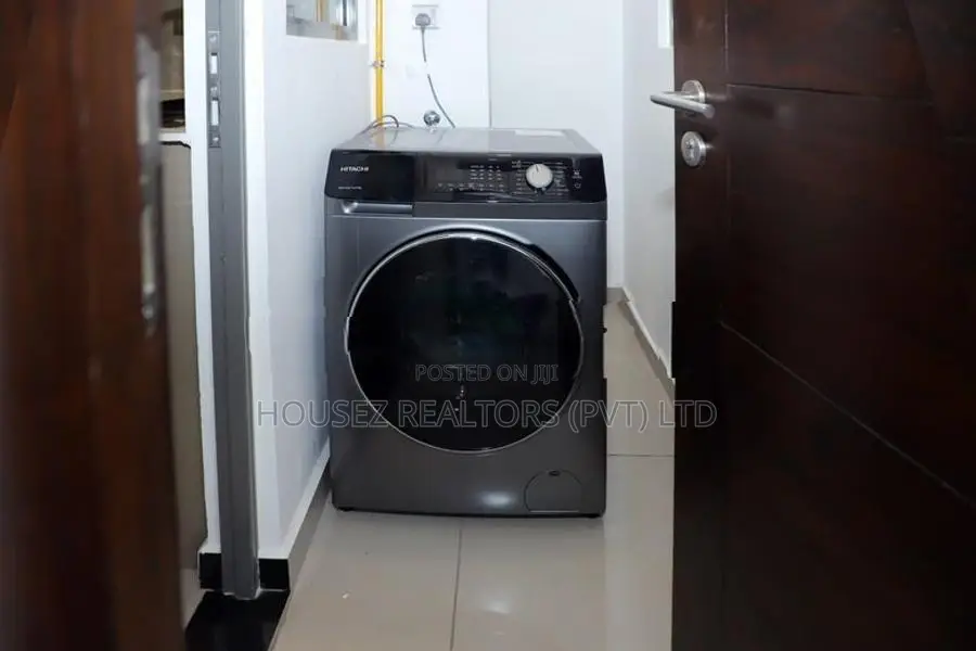 Luxury Fully Furnished 2BR Apartment for Rent at Kahathuduwa
