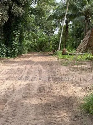 Land for Sale in Gampaha