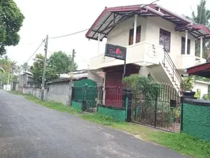 Furnishings A/c Boarding Room for Rent in Visaka Watta Ja Ela