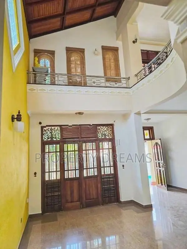 Residential House for Sale in Kottawa