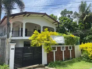 HMS056 - Two Storey Modern Valuable House for Sale in Piliyandala