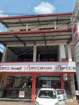 Building for Rent Mahaoya