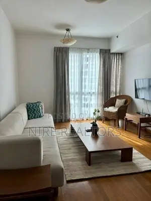 Colombo 03 Fully Furnished 2BR Apartment for Rent - Monarch Residencie
