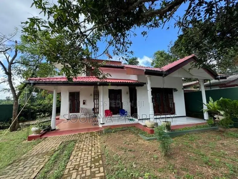 2 Storey House for Sale in Piliyandala
