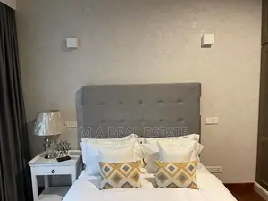 Fully Furnished Apartment for Rent Ward Place Colombo 07