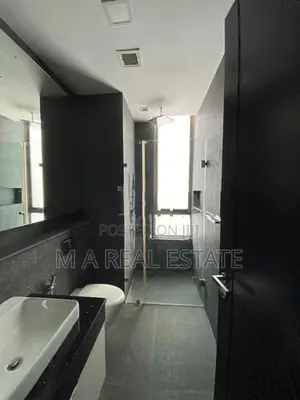 Unfurnished Apartment for Rent Colombo 07