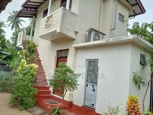 Furnishings A/c Boarding Room for Rent in Visaka Watta Ja Ela
