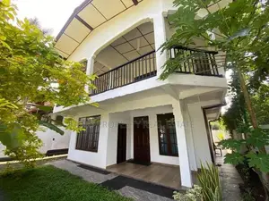 HMS056 - Two Storey Modern Valuable House for Sale in Piliyandala