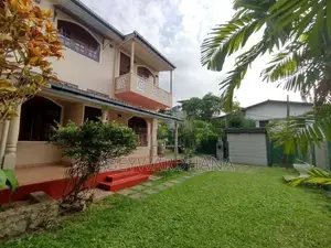 House for Sale Wickramasinghepura Battaramulla