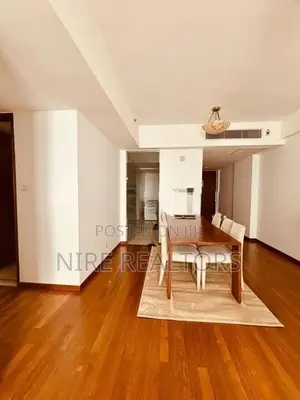 Colombo 03 Fully Furnished 2BR Apartment for Rent - Monarch Residencie