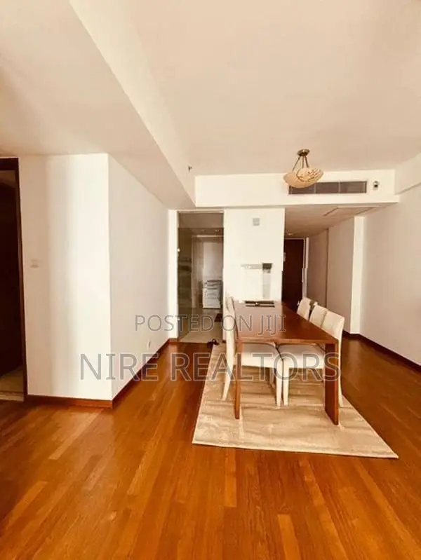 Colombo 03 Fully Furnished 2BR Apartment for Rent - Monarch Residencie