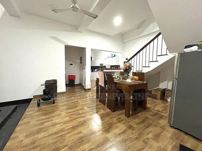 Luxury Newly Built House in Dehiwala