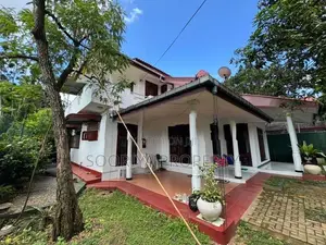 2 Storey House for Sale in Piliyandala