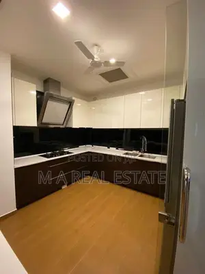 Unfurnished Apartment for Rent Colombo 07