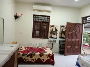 Furnishings A/c Boarding Room for Rent in Visaka Watta Ja Ela