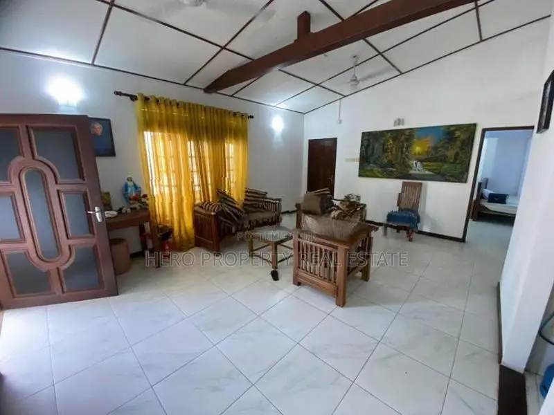 HMS056 - Two Storey Modern Valuable House for Sale in Piliyandala