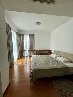 Colombo 03 Fully Furnished 2BR Apartment for Rent - Monarch Residencie