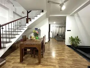 Luxury Newly Built House in Dehiwala