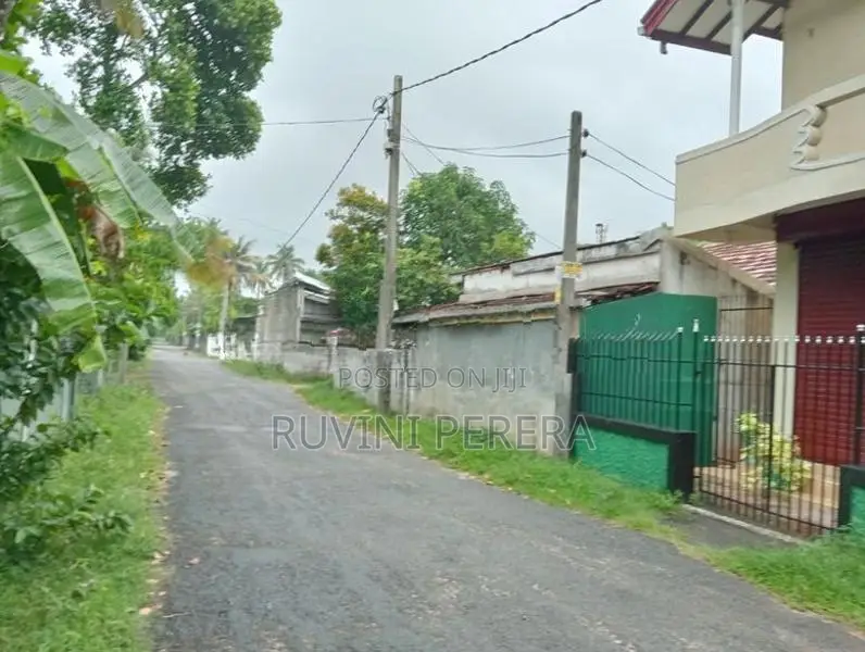 Furnishings A/c Boarding Room for Rent in Visaka Watta Ja Ela