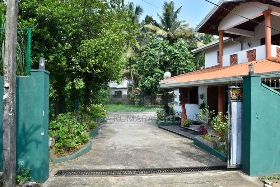 Rooms for Rent in Kiribathgoda