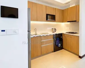 TriZen Brand New 2 Bedroom Furnished Apartment for Rent in Colombo 02