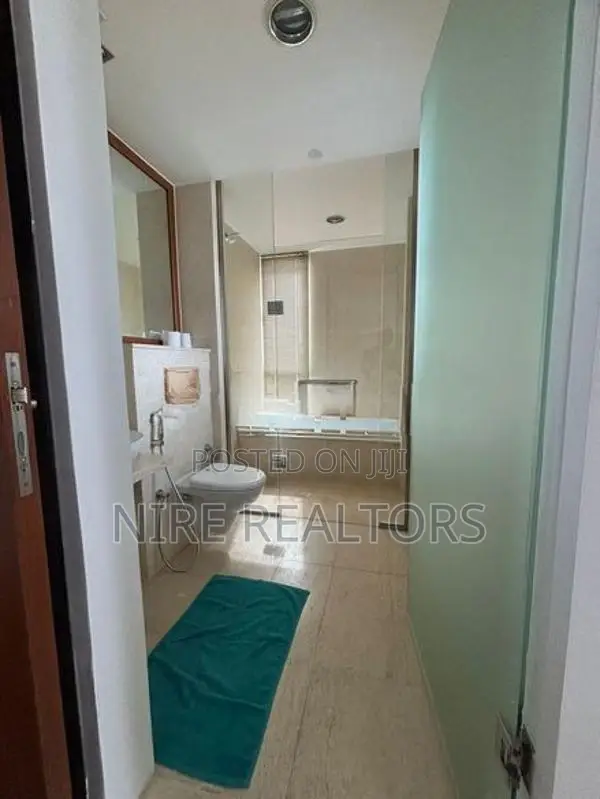 Colombo 03 Fully Furnished 2BR Apartment for Rent - Monarch Residencie