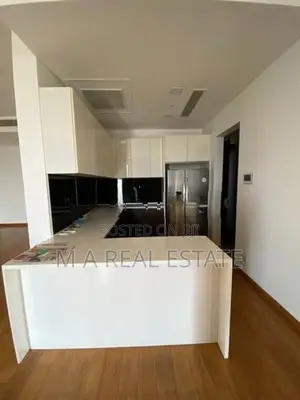 Unfurnished Apartment for Rent Colombo 07