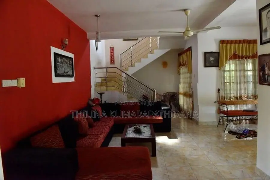 Rooms for Rent in Kiribathgoda