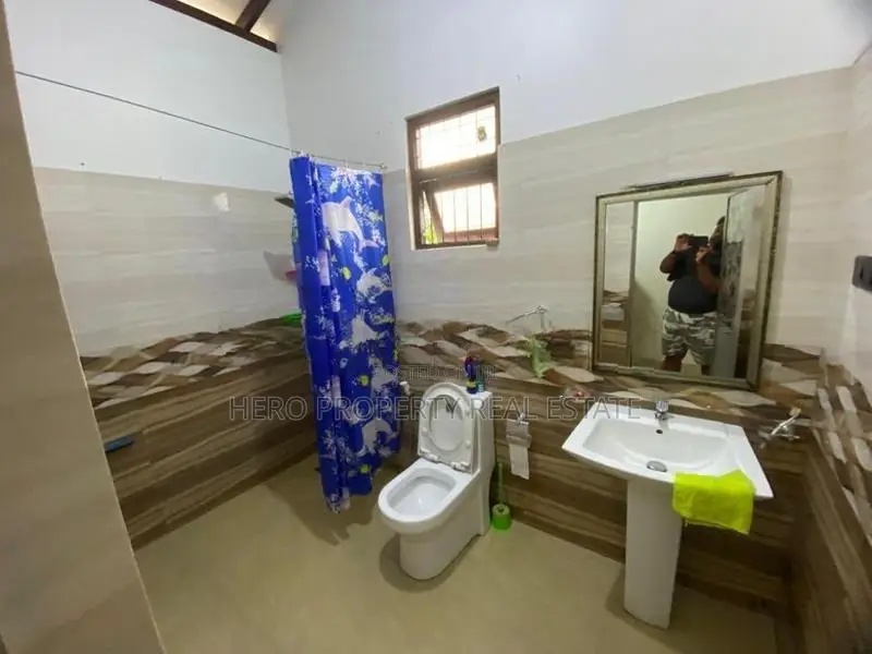 HMS058 - Modern Single Storey House for Sale in Piliyandala