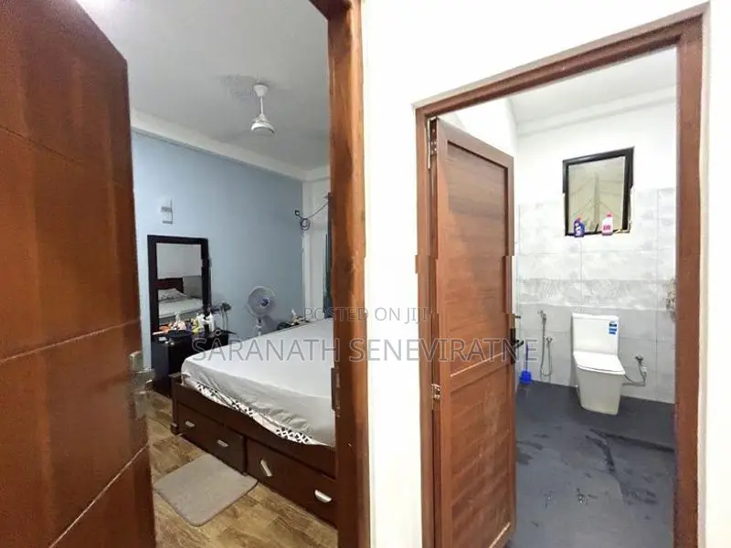Luxury Newly Built House in Dehiwala