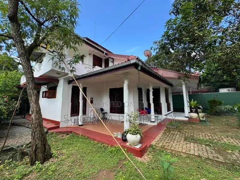 2 Storey House for Sale in Piliyandala