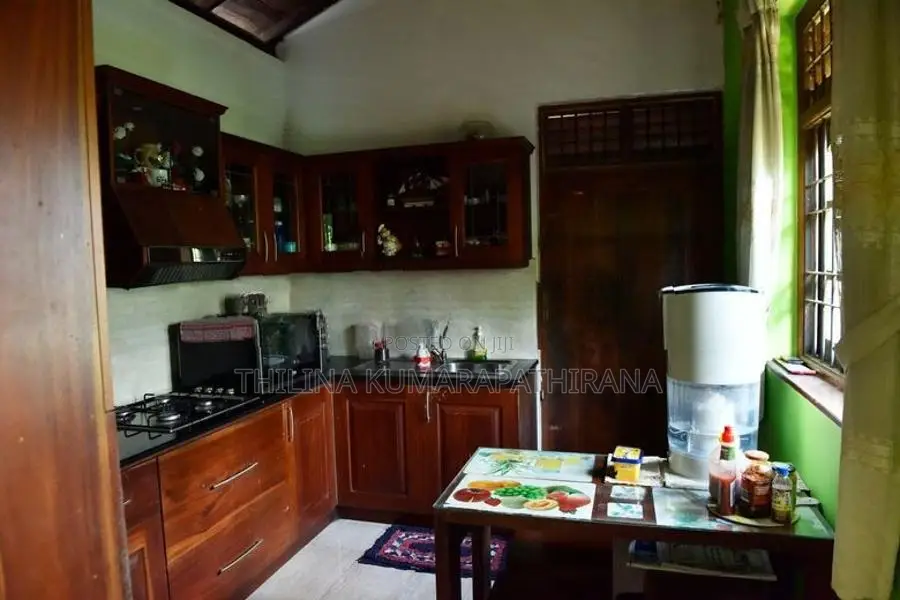 Rooms for Rent in Kiribathgoda