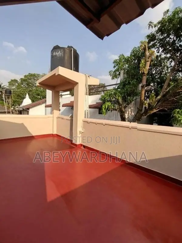 House for Sale Wickramasinghepura Battaramulla