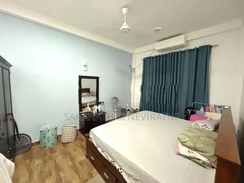 Luxury Newly Built House in Dehiwala