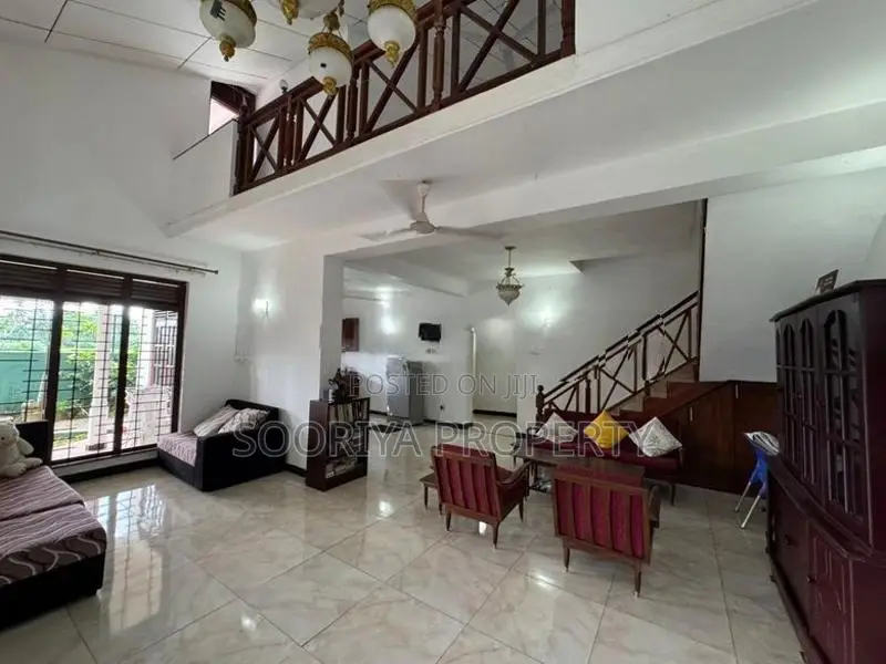 2 Storey House for Sale in Piliyandala