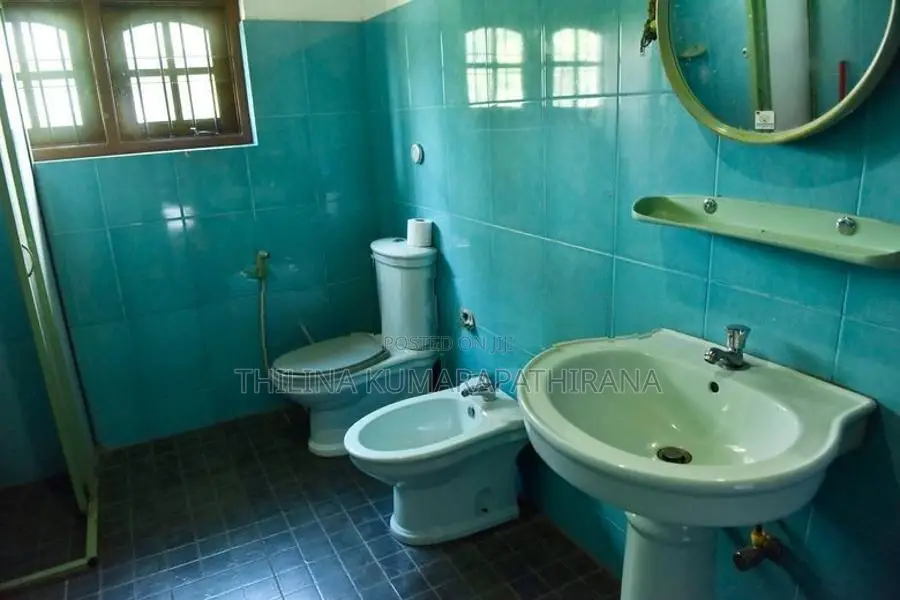 Rooms for Rent in Kiribathgoda