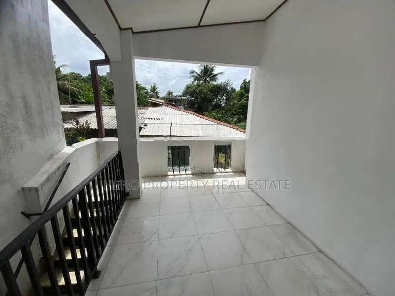 HMS056 - Two Storey Modern Valuable House for Sale in Piliyandala