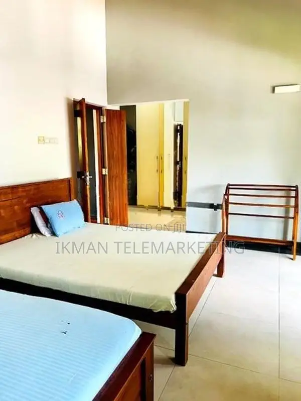 Room for Rent - Kahanthota (only Girls)