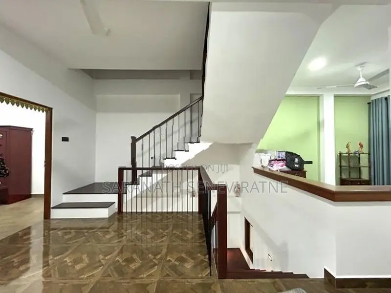 Luxury Newly Built House in Dehiwala