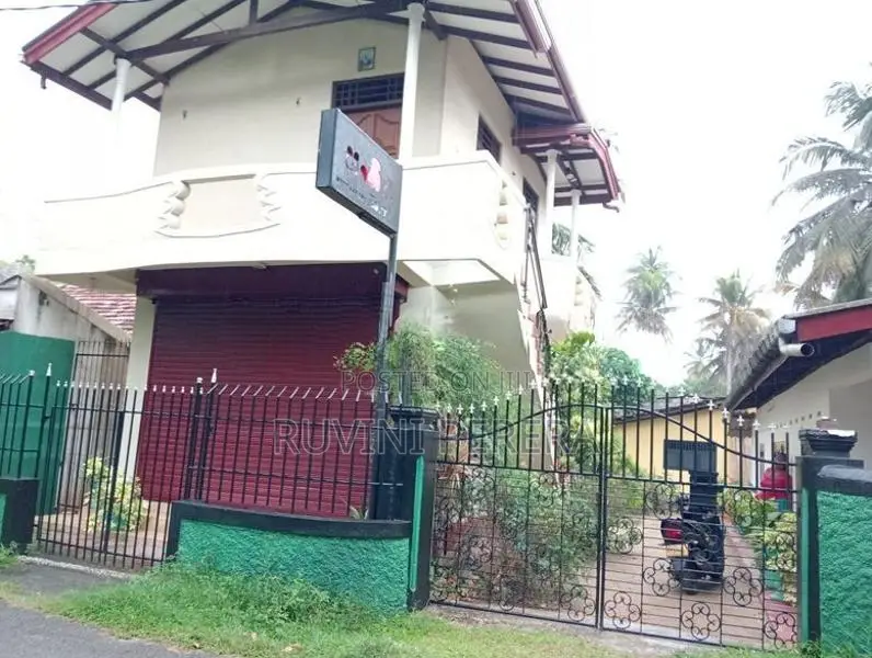 Furnishings A/c Boarding Room for Rent in Visaka Watta Ja Ela