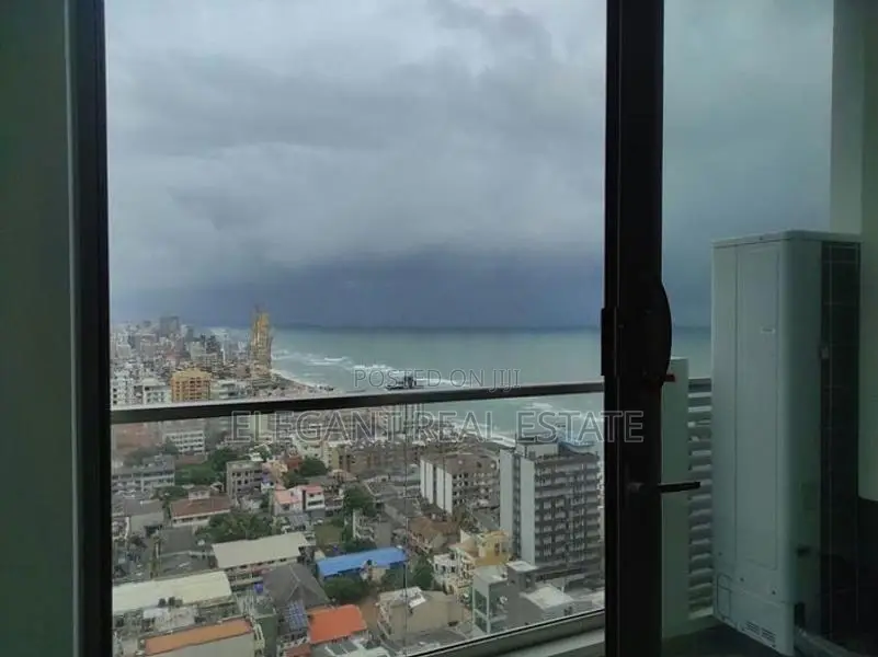 606 The Address - 02 Bedroom Apartment for Rent (A6354)Colombo 03