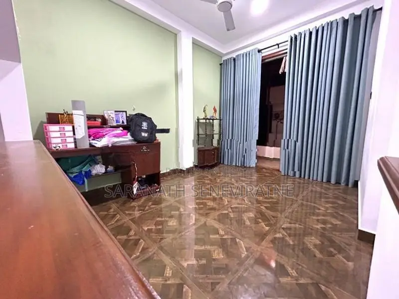 Luxury Newly Built House in Dehiwala