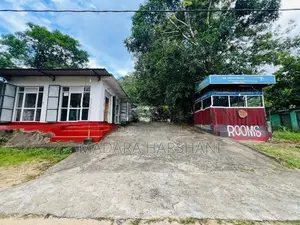 Land with Building for Sale Monaragala