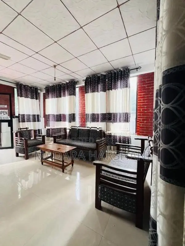Land with Building for Sale Monaragala