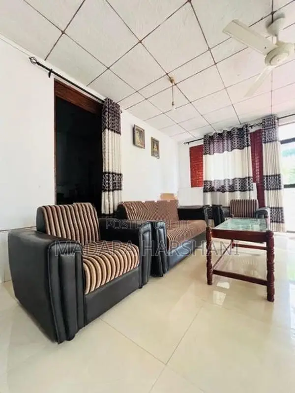 Land with Building for Sale Monaragala