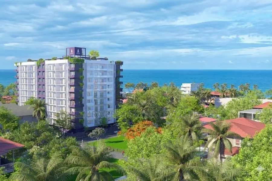 The Hive Apartment for sale in Maliban Junction