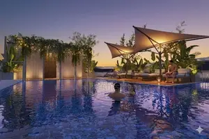 The Hive Apartment for sale in Maliban Junction