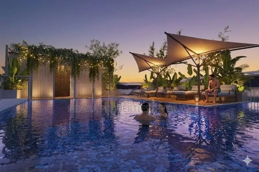 The Hive Apartment for sale in Maliban Junction
