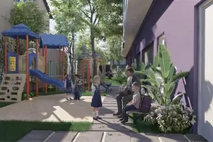 The Hive Apartment for sale in Maliban Junction